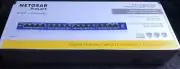 NETGEAR ProSafe Gigabit GS116 16-Ports Rack-Mountable/Desktop Ethernet Switch