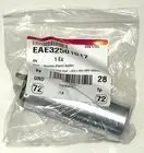 EAE32501017 OEM LG REFRIGERATOR COMPRESSOR RUN CAPACITOR - NEW IN PACKAGE