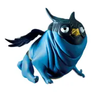 DC Comics - Bat-Peagle Vinyl Statue
