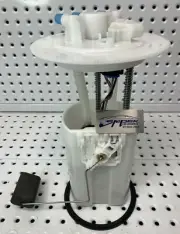 SNIPER PERFORMANCE 320-LPH FUEL PUMP TERRITORY SY 2006-09-2007 4.0L BARRA TURBO