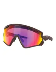 [Oakley] Wind Jacket 2.0 Sunglasses in Red