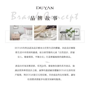 DUYAN竹漾 枕頭 -法國天然水鳥羽絨枕 台灣製