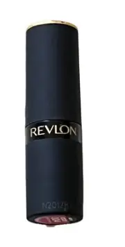 Revlon Super Lustrous Matte Lipstick - 004 Wild Thoughts- Brand New