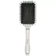 BR-16612 BARBER BEAUTY SALON SCALPMASTER CUSHION PADDLE STYLING HAIR BRUSH