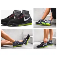 在飛比找蝦皮購物優惠-『球鞋瘋』NIKE W AIR ZOOM ALL OUT F