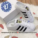 帝安諾-實體店面 愛迪達 ADIDAS SUPERSTAR MULE 穆勒鞋 懶人鞋 金標 FX0527 FX5851