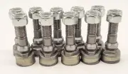 THE DUKE'S STUMP GRINDER TEETH REPLACES GREENTEETH® 1100 SERIES ™ -- 10 PACK