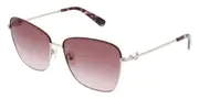 Longchamp LO153S 738 Men's Sunglasses Burgundy Size 59