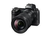 在飛比找Yahoo!奇摩拍賣優惠-Nikon Z7 II 單鏡組〔Z 24-120mm F4S