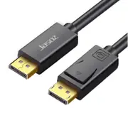 DisplayPort Cable 4K DP to DP Male to Male Lead for PC Monitor Projector 1M–5M