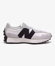 New Balance 327 Series Shoes 'White/Grey' MS327FE 4-12Size Expeditedship