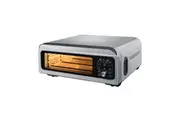 Healthy Choice Pizzamore Versatile Pro 8 1 Oven