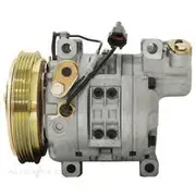 JAS A/C Compressor - A09-9329