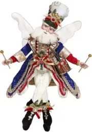 Mark Roberts Christmas Nutcracker Fairy Large - 22"