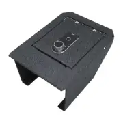 Locking Center Console Safe For 2024 Tesla Cybertruck