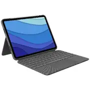 Logitech Combo Touch Keyboard Case for iPad Pro 12.9"
