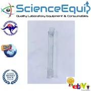 Distillation Extension Adapter Adaptor Both Socket 24/40 -180mm Body (L) Glass