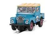Scalextric - Land Rover Series 1 - Shaun The Sheep C4543 - Slot Car
