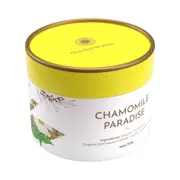 Golden Wattle Chamomile Paradise Tea | Flora & Fauna AU