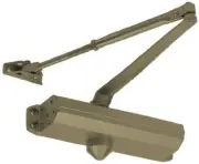 Commercial Door Closer, Duro Finish, Size 3 -DC100188