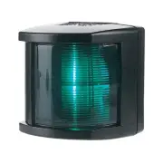 Hella Marine Starboard Navigation Light - Incandescent - 2nm - Black Housing ...