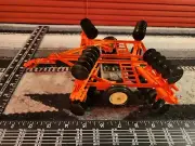 Ertl Allis Chalmers Wing Disc 1/16 Diecast & Plastic Implement Replica