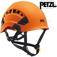 在飛比找樂天市場購物網優惠-Petzl 透氣型工程安全頭盔/安全帽 A010CA04 V