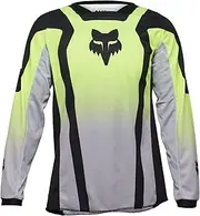 Fox Racing Unisex Kid's Youth 180 Lean Jersey