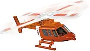 Bell 407 Coast Guard