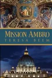 Mission Ambro by Teresa Beem (English) Paperback Book