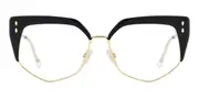 Isabel Marant IM 0161 2M2 Women’s Glasses Gold Size 55 - Private Health Rebate - Blue Light Block Available