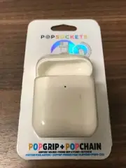 Popsockets Popgrip And Popchain For Airpods Phone Grip and Stand Fitted