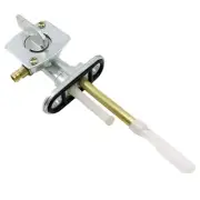 YAMAHA XT250 XT350 TTR125 TT350 TW200 PW80 Fuel Valve Petcock Assembly