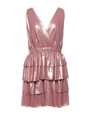 [BE BLUMARINE] BE BLUMARINE Mini dresses - Item 15093887