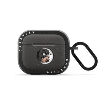 AirPods (3rd Generation) Bounce Case BLACK WEDNESDAY