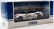 Ebbro "Y's Distraction" Nissan GT-R - 2018 Super Taikyu 1:43 Diecast Car 45684
