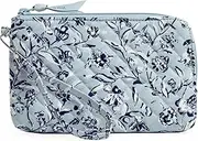 [Vera Bradley] Signature Cotton Wristlet with RFID Protection