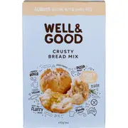 Crusty Bread Mix - 410g