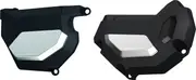 Polisport Yamaha MT-09/XRS900, engine cover left/right