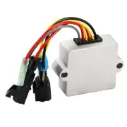Mercury 40HP EFI 4-Stroke Outboard Voltage Regulator