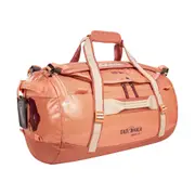 Tatonka Heavy Duty Nylon Barrel Duffel Outdoor Travel Bag S/45L Apricot