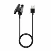 Black USB Cable Chargers Clip For SUUNTO AMBIT/2/3 &Spartan Trainer GPS Watch
