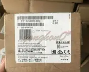 one Siemens 6ED1 052-2HB00-0BA6 6ED1052-2HB00-0BA6 PLC Module New In Box