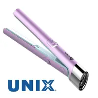 在飛比找松果購物優惠-《韓國UNIX》USB馬卡龍迷你直髮器(紫色) UCI-B2