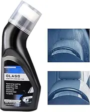 [Generic] Car Anti-Fog Spray - Windshield Defogger, Glasses Anti-Fog, Mirrors Defogger | Long-Lasting Anti-Fog Protectio, Effective Anti-Fog Treatments for, Helmets, and Glasses, Windshields