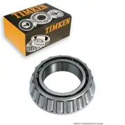 Timken Differential Bearing Rear For 1968-1972 Plymouth Road Runner