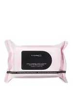 MAC Mini MAC Gently Off Wipes + Micellar Water