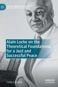 在飛比找博客來優惠-Alain Locke on the Theoretical