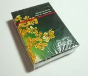 MALAYSIA Playing Cards CARLSBERG BEER Chinese New Year 2012 Asia GREEN Sealed