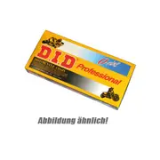 D.I.D. Chain 428 VX - 134C 428 pitch, silver